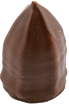 Chokladtoppar