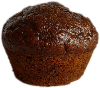 Baka äggfria kladdkakemuffins