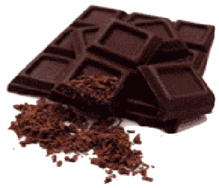 Mörk Choklad