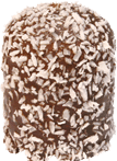 Kokosbollar